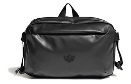 Поясная сумка унисекс Adidas Originals, Черный hk9628 | black
