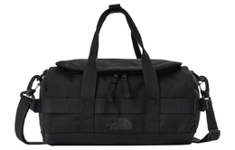 The North Face Сумка на плечо 6,1 л, искусственный полиэстер, черная, унисекс 5jyt-jk3