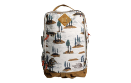 The North Face Женский рюкзак, Молочно-белый nf0a52vq-is9 | milky white