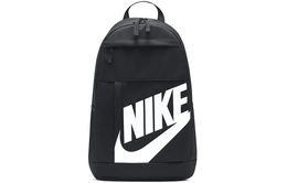 Nike Рюкзак Elemental 21 л, черный, белый dd0559-010 | black/white