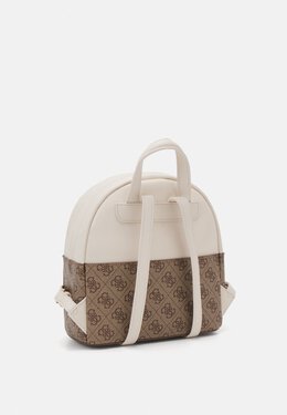Рюкзак Junior Girl Backpack Guess, бежевый gu153p01m-b11 | beige