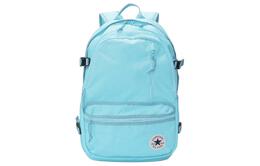 Рюкзак Converse унисекс с прямыми краями, Синий 10021138-a24 | blue