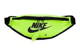 Поясная сумка унисекс Nike Heritage, Неоново-желтый cw9259-702 | neon yellow