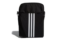 Сумка через плечо унисекс Adidas, Черный fm6881 | black