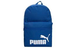 Рюкзак унисекс Puma, Голубая глазурь 079943-13 | blue glaze