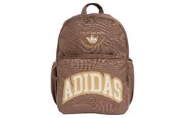 Рюкзак унисекс Adidas Originals, Коричневый iu0021 | brown