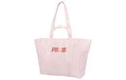 Женская сумка через плечо Puma, Розовый 076947-02 | pink