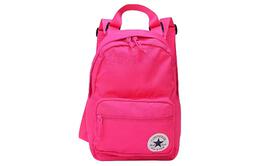 Рюкзак Converse унисекс, Розовый 10020538-a06 | pink