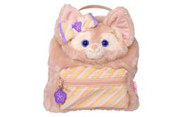 Рюкзак унисекс Disney, Розовый 400051568335 | pink