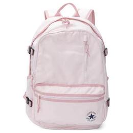 Рюкзак Converse унисекс с прямыми краями, Розовый 10021138-a15 | pink