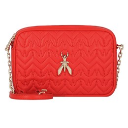 Сумка кросс-боди Patrizia Pepe Crossbody, светло-красный 19799417 | light red