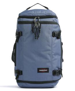 Дорожный рюкзак Carry Pack 17 дюймов из полиэстера Eastpak, синий ek0a5bhju591 | blau