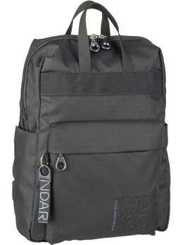 Рюкзак Mandarina Duck, черный 3038381 | black