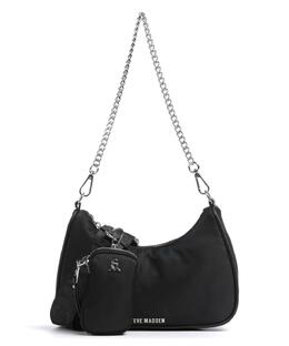 Сумка через плечо Bmaxima, нейлон Steve Madden, черный sm13000561-blk | schwarz