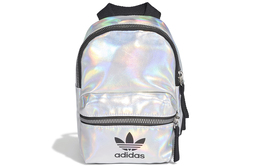Рюкзак унисекс Adidas Originals, Silver fl9633 | silver