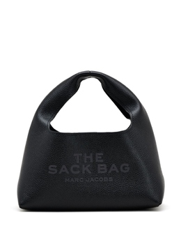 Сумка The Mini Sack Marc Jacobs, черный 2f3hsh020h01 | черный
