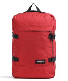 Дорожный рюкзак Travelpack 17 дюймов из полиэстера Eastpak, красный ek0a5bbr1o91 | rot