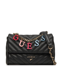 Сумка Guess, черный 7618391422047 | schwarz