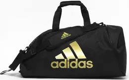 Спортивная сумка Adidas Performance, цвет Goldfarben/Schwarz 8951306442-s | goldfarben/schwarz