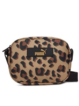Сумка Puma, коричневый 4099685697380 | braun