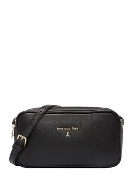 Сумка кросс-боди Patrizia Pepe, черный 16064025 | black