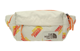 Поясная сумка унисекс The North Face, Milky White nf0a5jwf-11p | milky white