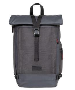 Рюкзак Cnnct tecum Rolltop Eastpak, серый ek0a5bfni971 | dunkelgrau