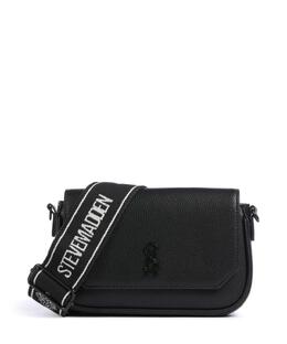 Сумка через плечо Bmae из искусственной кожи Steve Madden, черный sm13001547-blk | schwarz