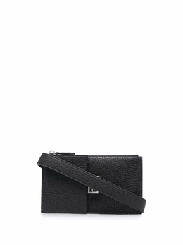 Fendi маленькая сумка через плечо Baguette, черный 7as034adyw | черный