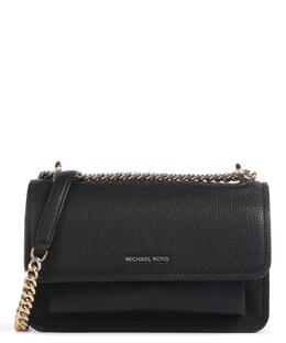 Сумка через плечо Claire из зерненой коровьей кожи Michael Kors, черный 30t4gc7l3t-001 | schwarz