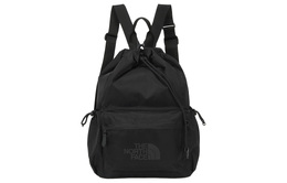 Рюкзак унисекс The North Face, Black nn2pq07j | black