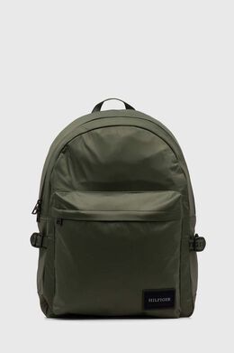 Рюкзак Tommy Hilfiger, зеленый ppyh-pkm031_91x | verde