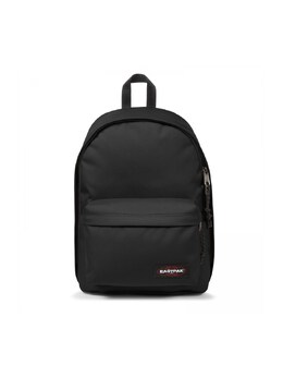 Рюкзак Eastpak OUT OF OFFICE, черный 639566 | black