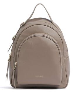 Рюкзак Malory из зерненой кожи Coccinelle, коричневый e1r1k140201-n59 | taupe