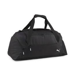 Спортивная сумка Puma TEAM GOAL, черный 14793836 | black