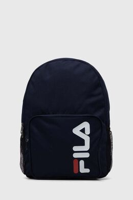 Рюкзак Fila, темно-синий 9byx-pku044_59x | blu navy