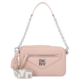 Сумка через плечо DKNY Shoulder Milan, розовый 16599861 | pink