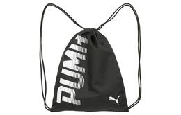 Puma Тканевый рюкзак, стандартный, унисекс, черный 074715-01