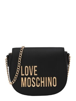 Сумка кросс-боди Love Moschino, черный 14793452 | black