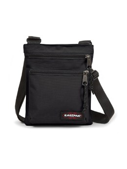 Сумка кросс-боди Eastpak RUSHER, черный 3566559 | black