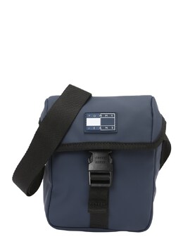 Tommy Hilfiger Сумка кросс-боди Tommy Jeans Crossbody, темно-синий 8527031 | navy