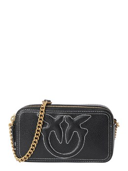 Сумка кросс-боди Pinko Crossbody Carrie, черный 19630857 | black