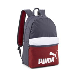 Рюкзак Puma Backpack, цвет Blue/Red 18589305 | blue/red