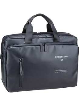 Сумка для ноутбуков Strellson, черный 3336285 | black