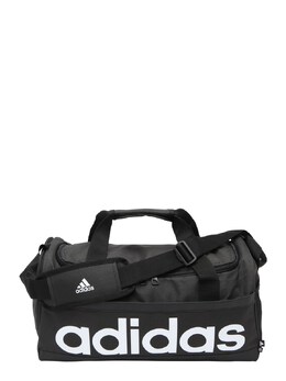 Спортивная сумка Adidas ESSENTIALS DUFFEL, черный 8921812 | black