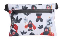Сумка через плечо унисекс Adidas Originals, Multicolor hf6953 | multicolor