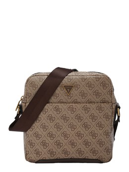 Сумка кросс-боди Guess Crossbody Torino, бежевый 16495517 | beige