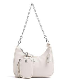 Сумка через плечо Brisky-R из искусственной кожи Steve Madden, бежевый sm13000595-bne | beige