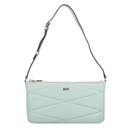 Сумка через плечо DKNY EVE, бирюзовый 9389365 | turquoise