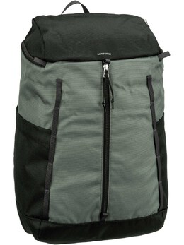 Рюкзак Sandqvist, цвет Green/Dark Green 9252039 | green/dark green